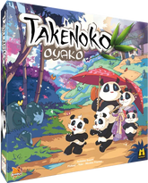 TAKENOKO OYAKO NEW ECO EN