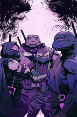 TEENAGE MUTANT NINJA TURTLES: THE LAST RONIN II-RE-EVOLUTION #1 1:100 ART PRINT *(DH J4)*