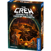 THE CREW: JOURNEY TO THE ENDS OF THE EARTH EN (691866)