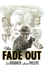 THE FADE OUT COMPLETE COLLECTION TP *(DH TP)*
