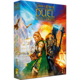THE LORD OF THE RINGS: DUEL FOR MIDDLE-EARTH EN