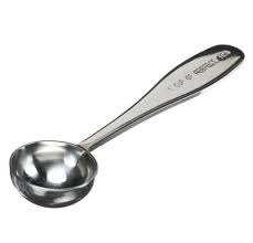 The "perfect cup of tea" Spoon