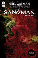 THE SANDMAN TP BOOK ONE *(DH TP)*