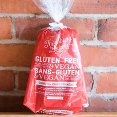 Thornbury Baker Cinnamon Raisin Bread