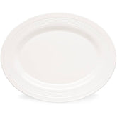 Tin Can Alley® 16" Oval Serving Platter