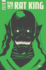 TMNT: Best of - Rat King #1 * Released May 18, 2022* *(DH U2)*