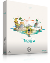 TOKAIDO (2024 Edition)