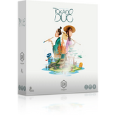 TOKAIDO DUO