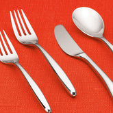 Tompkins Street™ 5-piece Flatware Set