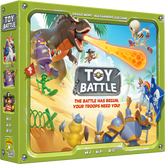 Toy Battle