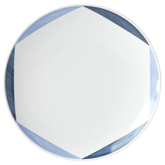 Triangoli™ Dinner Plate