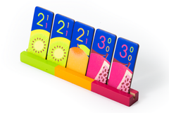 TROPICHAOS EN