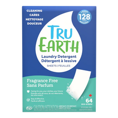 Tru Earth Laundry 64CT