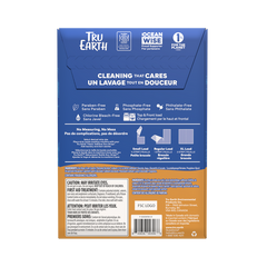 Tru Earth Laundry Detergent