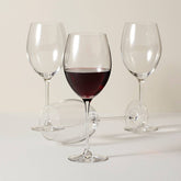 Tuscany Classics® 4-piece Bordeaux Glass Set