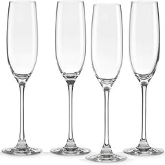 Tuscany Classics® 4pc Toasting Flute Set