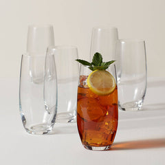 Tuscany Classics® 6-piece Large Tumbler Set