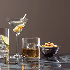 Tuscany Classics® 6-piece Martini Glass Set