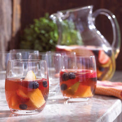 Tuscany Classics® 6-piece Small Tumbler Set