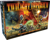 Twilight Imperium: 4th Edition