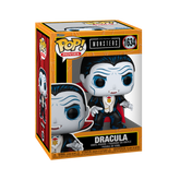 Universal Monsters Pop! Dracula (Deco) 1634
