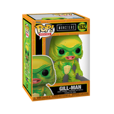 Universal Monsters Pop! Gill-Man (Deco) 1632