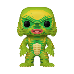 Universal Monsters Pop! Gill-Man (Deco) 1632