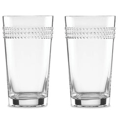 Wickford™ 2-piece Highball Glass Set