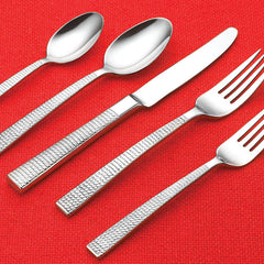 Wickford™ 5-piece Flatware Set