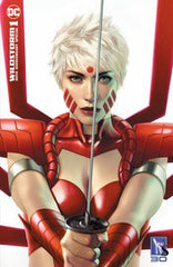 WILDSTORM 30TH ANNIVERSARY SPEC ONE SHOT CVR A LEE *(DH A3)*
