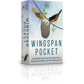 WINGSPAN POCKET