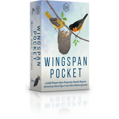 WINGSPAN POCKET