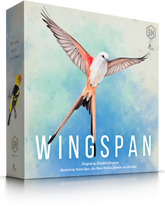 Wingspan: Revised