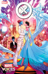 X-MEN: THE WEDDING SPECIAL #1 *(DH M2)*
