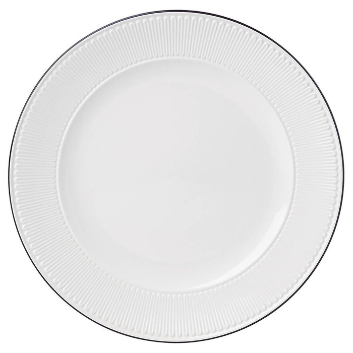York Avenue™ Dinner Plate