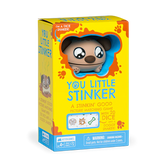 YOU LITTLE STINKER