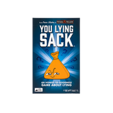 YOU LYING SACK EN