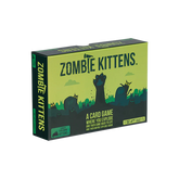 ZOMBIE KITTENS EN