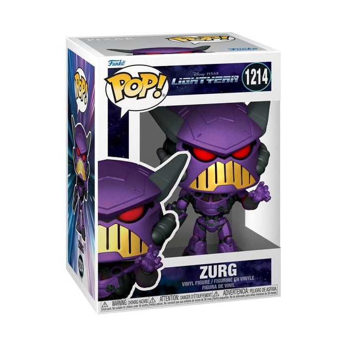 ZURG 1214