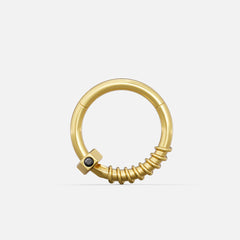COIL BAND CLICKER