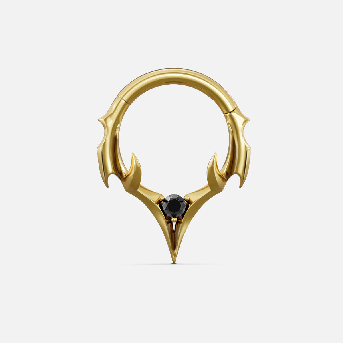 CREST POINT CLICKER