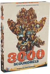 3,000 Scoundrels