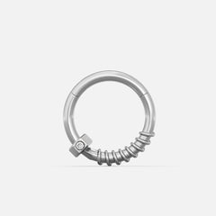 COIL BAND CLICKER