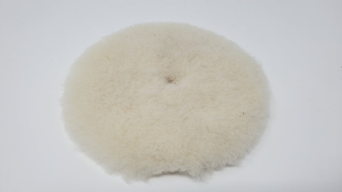 6" URO-WOOL