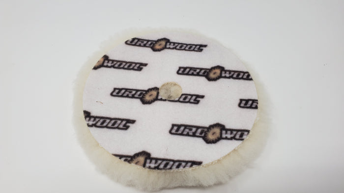 6" URO-WOOL
