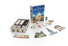 7 WONDERS ARCHITECTS EN