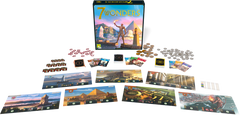 7 WONDERS V2 EN