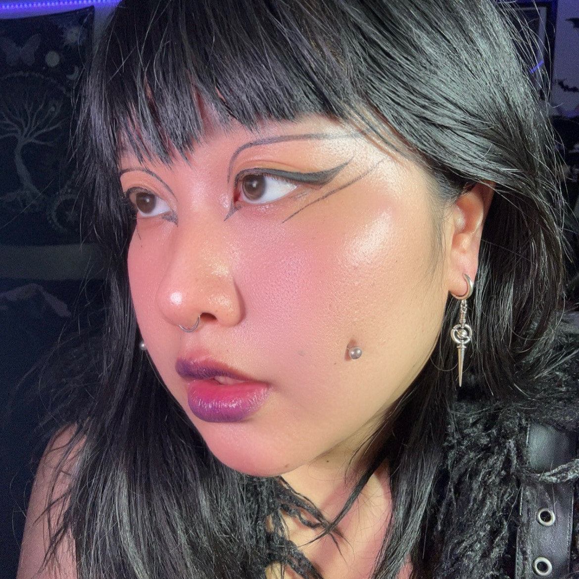 CELESTIAL ORBIT EARRINGS