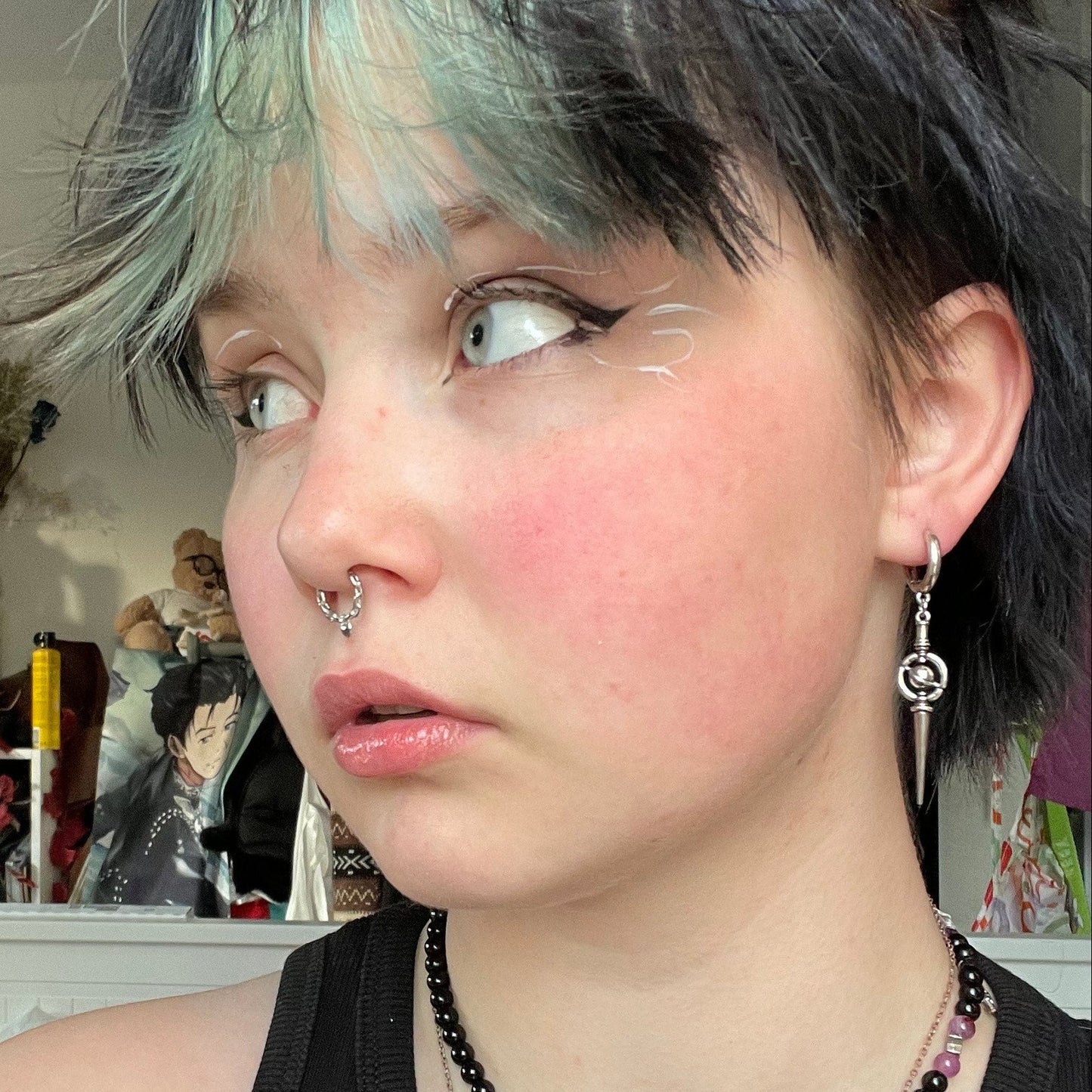CELESTIAL ORBIT EARRINGS