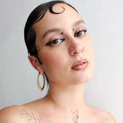 CULTURAL ESSENCE EARRINGS